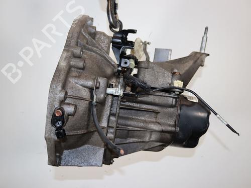 Gearbox RENAULT TWINGO III (BCM_, BCA_) 1.0 SCe 70 | BP33562397M3 - Image 3