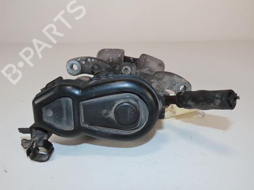 Used Right rear brake caliper MERCEDES-BENZ A-CLASS (W176) A 180 (176.042) (122 hp) 26897985