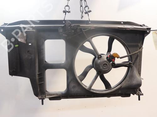 Frontplade/Frontkurv PEUGEOT 206 Hatchback (2A/C) 1.1 i | BP30825182C72