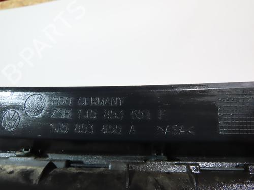 Grill VW BORA I (1J2) 1.6 | BP18477519C40 