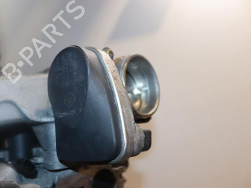 Motor RENAULT CLIO III (BR0/1, CR0/1) 1.6 16V GT (BR10, CR10) (128 hp) 31155249