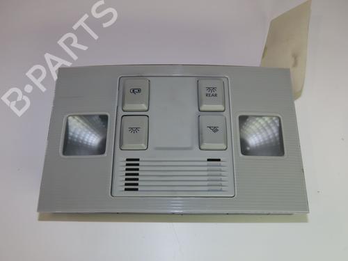 Used Interior roof light VW GOLF VII (5G1, BQ1, BE1, BE2) 1.6 TDI (90 hp) 17372452