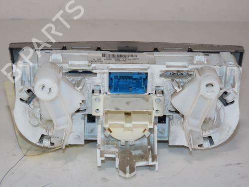Climate control OPEL CORSA D (S07) 1.3 CDTI (L08, L68) | BP30522719I5