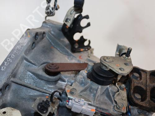 Used Gearbox Gearbox PEUGEOT 107 (PM_, PN_) 1.0 (68 hp) 34332679 34332679