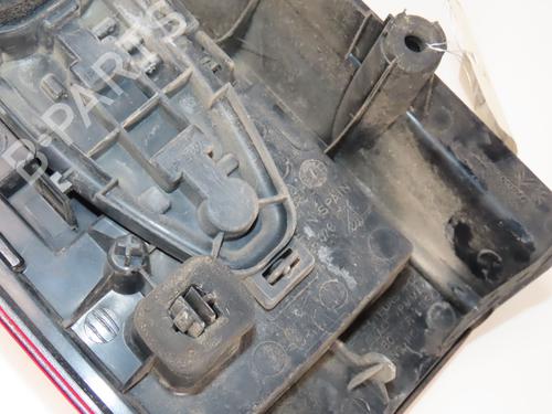 Used Right taillight Right taillight CITROËN BERLINGO MULTISPACE (B9) 1.6 BlueHDi 120 (120 hp) 33970876 33970876