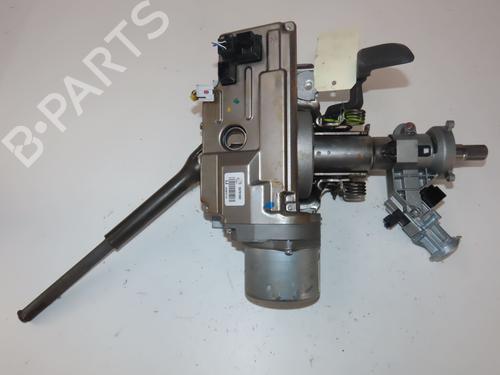 Steering column OPEL CORSA D (S07) 1.3 CDTI (L08, L68) | BP37530280M21 - Image 4