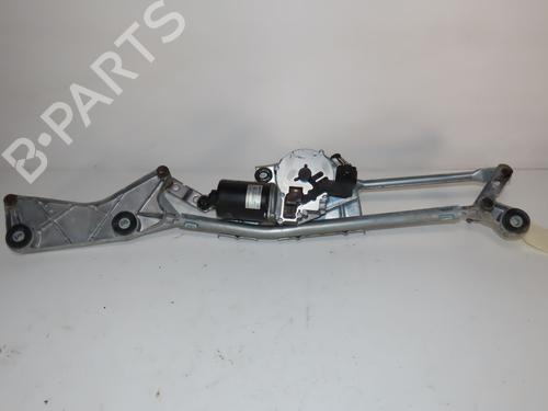 Used Front wiper motor MERCEDES-BENZ M-CLASS (W166) ML 250 CDI / BlueTEC 4-matic (166.004, 166.003) (204 hp) 29819262