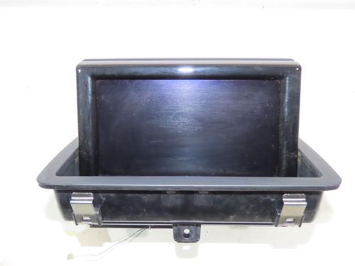 display-monitor-audi-a1-8x1-8xk-s1-quattro-8x0857273b-2010-2011-2012-2013-2014-2015-2016-2017-2018-2019-16521245 main image
