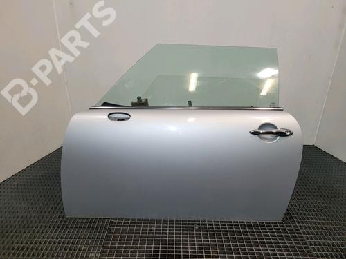Used Left front door Left front door MINI MINI (R50, R53) Cooper (116 hp) 9034866 9034866