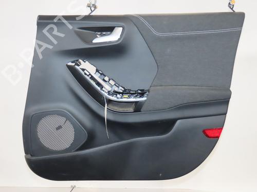 Høyre frontpanel FORD PUMA (J2K, CF7) 1.0 Flexifuel | BP35887314C59 - Image 3