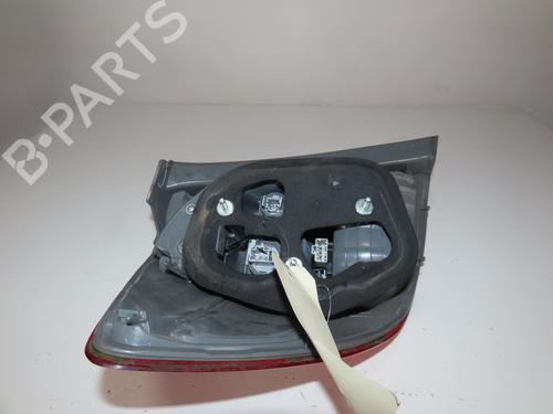 Right taillight HONDA JAZZ III (GE_, GG_, GP_, ZA_) 1.2 (GG1) | BP32100139C35 