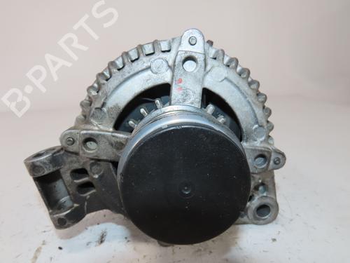 Alternator JAGUAR S-TYPE II (X200) 2.7 D | BP27622090M7 