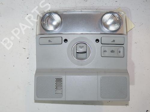 Interior roof light VW SCIROCCO III (137, 138) 2.0 TDI | BP28445726I8 