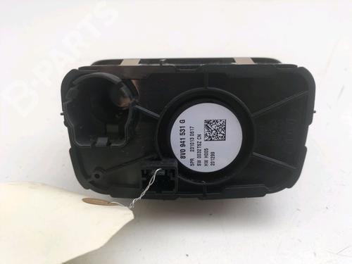 Headlight switch AUDI A3 Sportback (8VA, 8VF) 2.0 TDI | BP11239236I24 