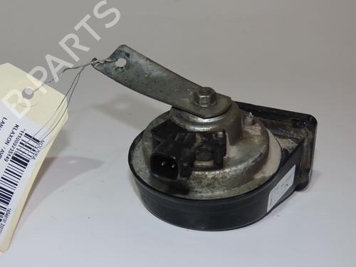 Used Horn LANCIA YPSILON (312_) 1.2 (312.PXA1A, 312.YXA1A) (69 hp) 17995884