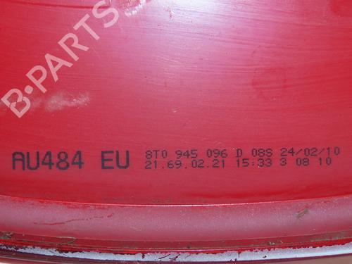 Right taillight AUDI A5 (8T3) 2.7 TDI | BP24489952C35  - Image 5