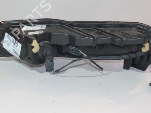 Used Right daytime light Right daytime light CITROËN C3 AIRCROSS II (2R_, 2C_) 1.2 PureTech 110 (2RHNZB, 2RHNZW, 2RHNPX, 2RHNPJ) (110 hp) 26304127 26304127