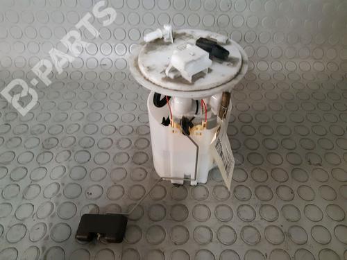 Used Fuel pump Fuel pump RENAULT MEGANE IV Hatchback (B9A/M/N_) 1.6 TCe 205 (B9MV) (205 hp) 9020052 9020052