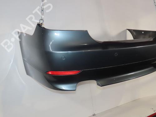 Rear bumper BMW 5 (E60) 520 i | BP26570917C8 