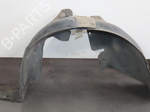 Used Wheel arch PEUGEOT 206 Hatchback (2A/C) 2.0 S16 (136 hp) 26405121