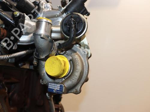 Moteur RENAULT MODUS / GRAND MODUS (F/JP0_) 1.5 dCi (FP0G, JP0G) (68 hp) 30691091