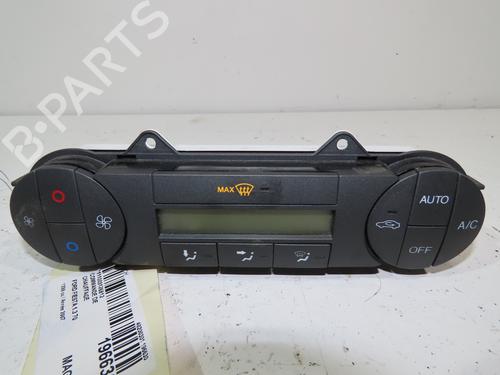 Used Climate control FORD FIESTA V (JH_, JD_) 1.3 (69 hp) 15077349