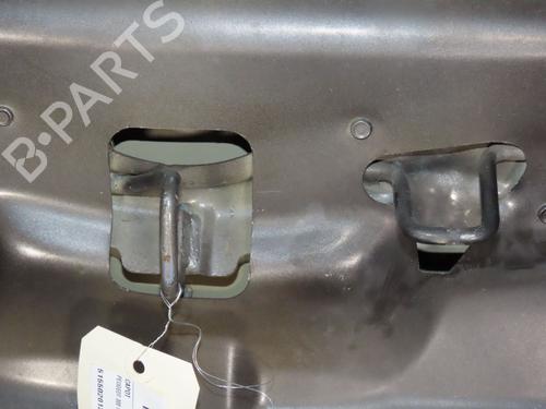 Capot PEUGEOT 308 SW II (LC_, LJ_, LR_, LX_, L4_) 2.0 BlueHDi 150 (150 hp) 32486918