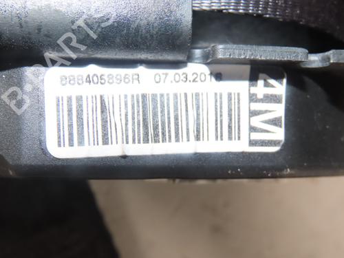 Rear left seatbelt DACIA DUSTER (HM_) 1.5 dCi 110 (HMAB) | BP39602324I29 - Image 3