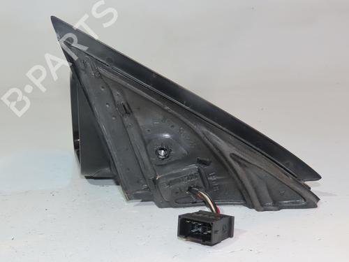 Left mirror AUDI A6 C5 (4B2, 4B4) 2.5 TDI quattro | BP29155880C26