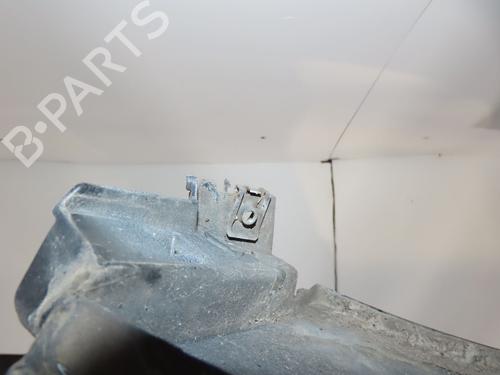 Forskærm venstre Forskærm venstre RENAULT CLIO IV (BH_) 1.5 dCi 75 (75 hp) 40438705 40438705