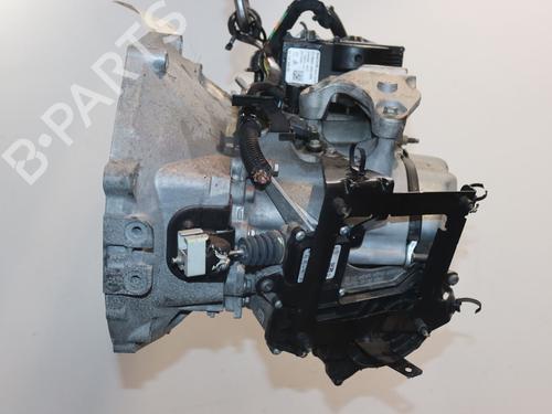Gearbox CITROËN C3 II (SC_) 1.2 VTi 82 | BP28068107M3 