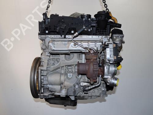 Used Engine BMW 1 (E87) 116 d (116 hp) 26335815