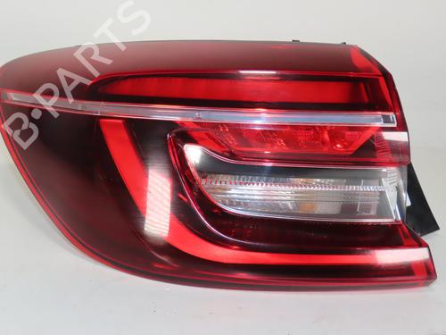 Rückleuchte Links RENAULT CLIO V (B7_) 1.0 SCe 75 (B7M5) | BP30404754C34 