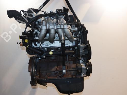 Used Engine KIA PICANTO I (SA) 1.0 (61 hp) 30117662