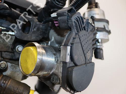 Used Engine Engine 37276684 37276684