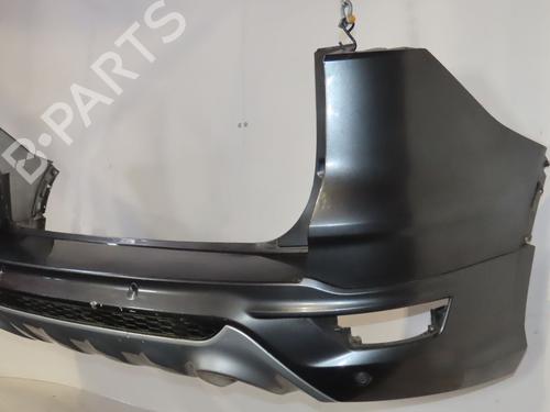 Bagtil kofangere FORD KUGA II (DM2) 2.0 TDCi | BP30291879C8 
