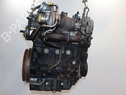 Motor RENAULT MEGANE II (BM0/1_, CM0/1_) 2.0 Renault Sport (224 hp) 28206167
