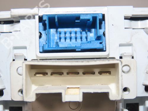 Comando clima OPEL CORSA D (S07) 1.3 CDTI (L08, L68) (75 hp) 31162460