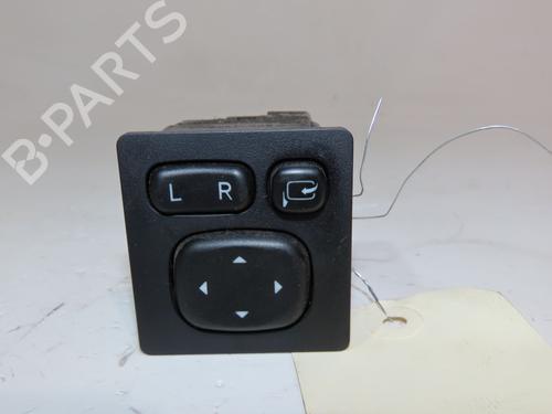 Used Mirror switch TOYOTA LAND CRUISER PRADO (_J15_) 3.0 D-4D (KDJ155_, KDJ150_, KDJ150R, KDJ155R) (190 hp) 18205867