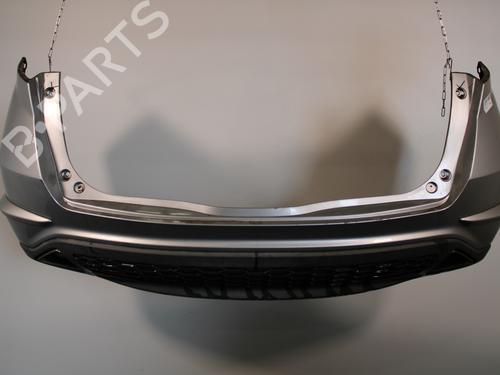 Rear bumper HONDA CIVIC VIII Hatchback (FN, FK) 2.2 CTDi (FK3) | BP13310613C8 