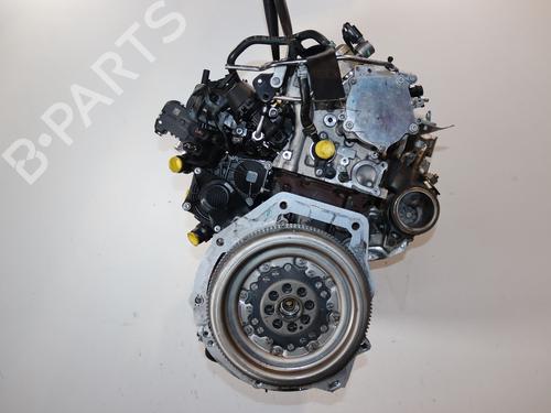 Engine VW BEETLE Convertible (5C7, 5C8) 2.0 TSI | BP33947267M1  - Image 5