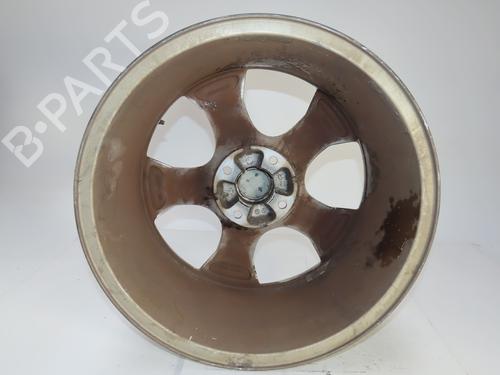 Rim PEUGEOT 3008 I MPV (0U_) 1.6 HDi | BP31820619C45