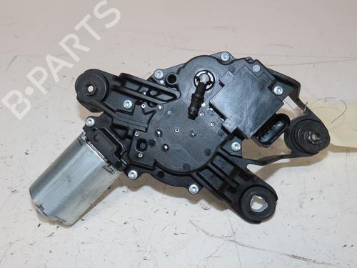 Viskermotor bakrute VW GOLF V (1K1) 1.9 TDI (90 hp) 24490215