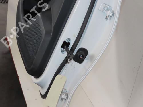 Used Left rear door Left rear door 36790053 36790053