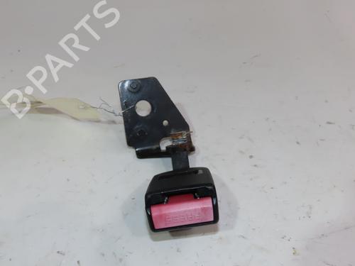 Used Seat buckle PEUGEOT 308 I (4A_, 4C_) 1.6 HDi (90 hp) 18249055