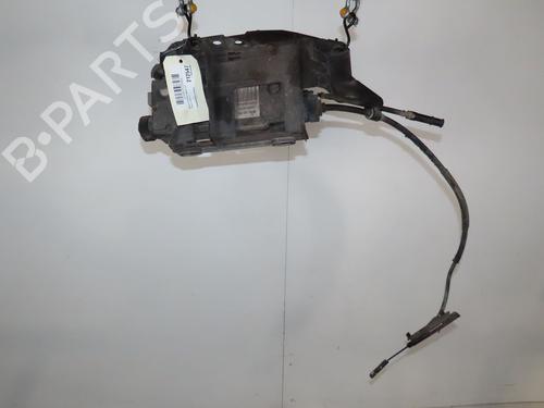 Electric handbrake RENAULT GRAND SCÉNIC II (JM0/1_) 1.5 dCi (JM02, JM13) | BP29344555E5 