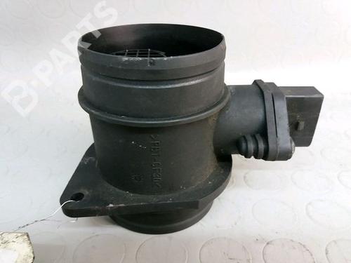 Used Mass air flow sensor Mass air flow sensor VW TOURAN (1T1, 1T2) 1.9 TDI (105 hp) 9006308 9006308