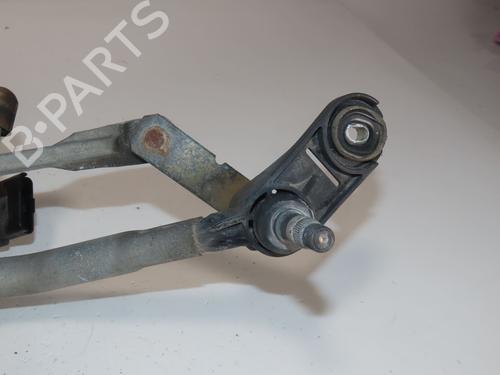 Front wiper motor RENAULT KANGOO Express (FW0/1_) 1.5 dCi 70 (FW0A, KW0V) | BP30868320M29