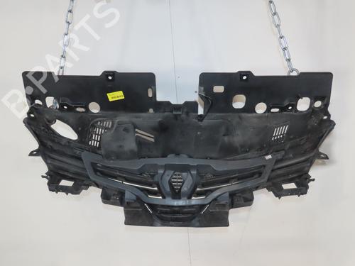 Used Grille Grille RENAULT CLIO IV (BH_) 1.5 dCi 90 (90 hp) 33712420 33712420