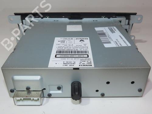 Radio RENAULT LATITUDE (L70_) 2.0 dCi 175 (L70Y, L734) | BP24919458E6
